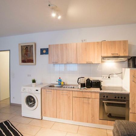 Duesseldorf Comfort Apartment Екстер'єр фото