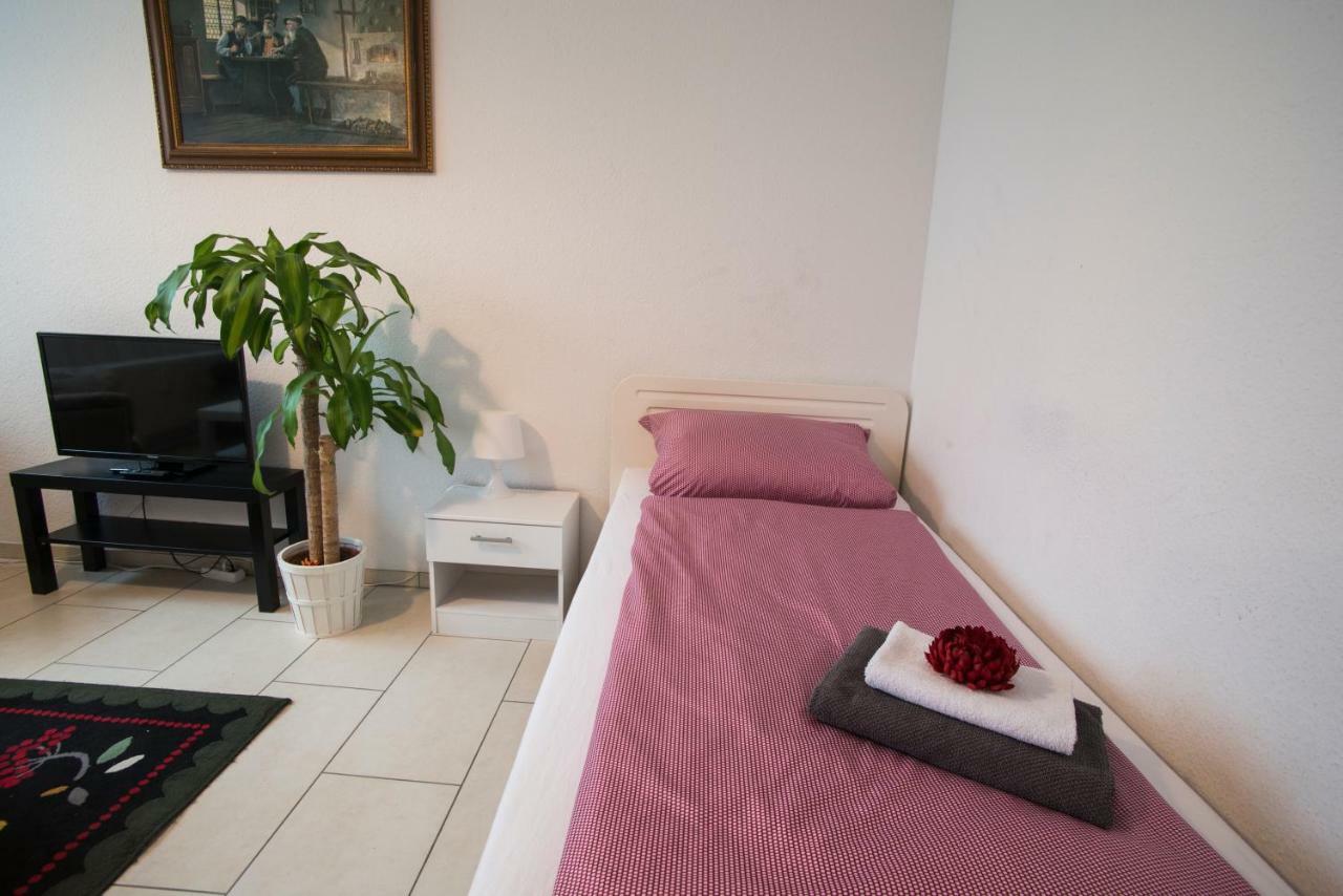 Duesseldorf Comfort Apartment Екстер'єр фото