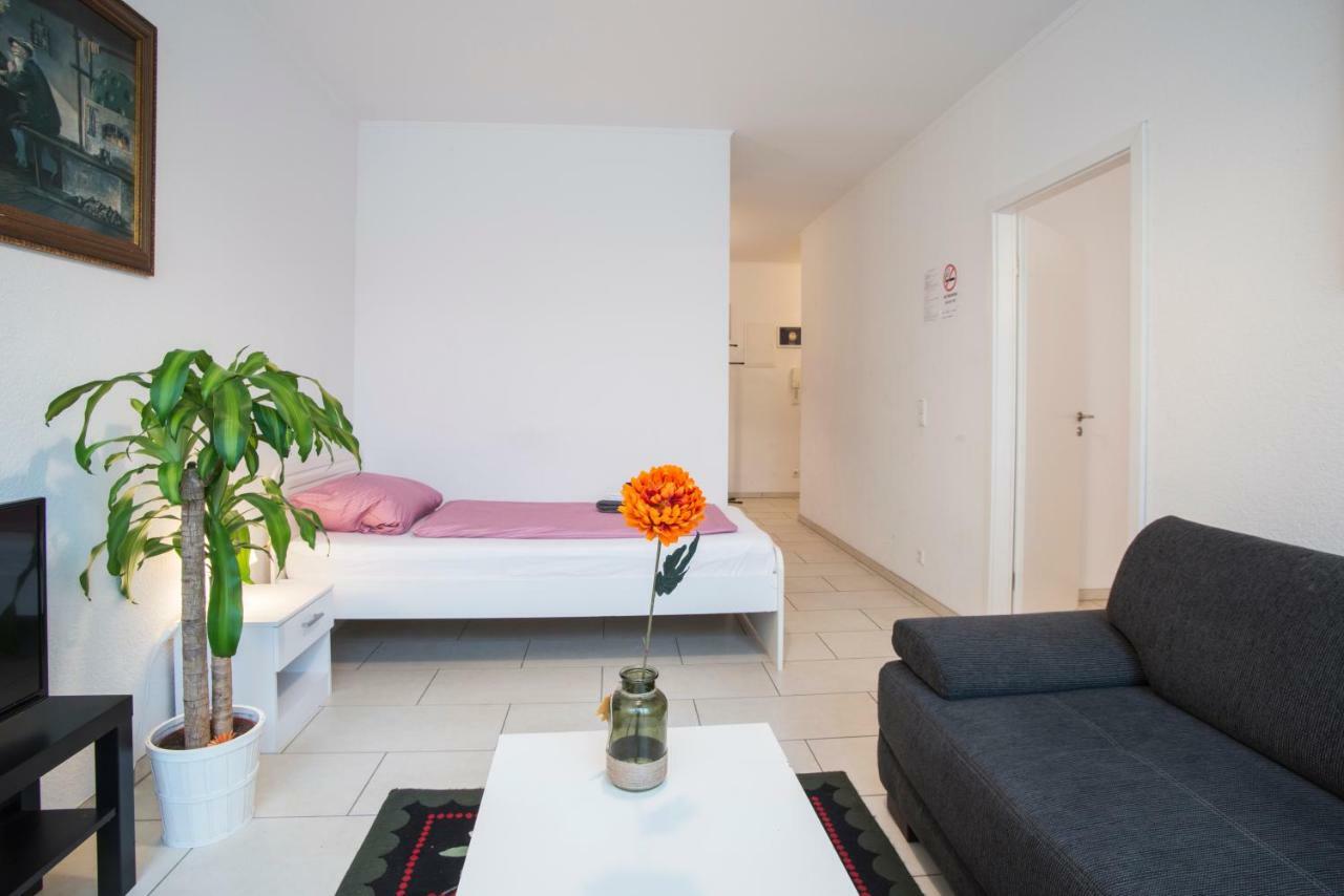 Duesseldorf Comfort Apartment Екстер'єр фото