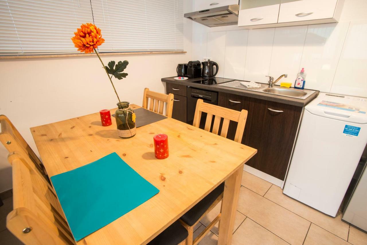Duesseldorf Comfort Apartment Екстер'єр фото
