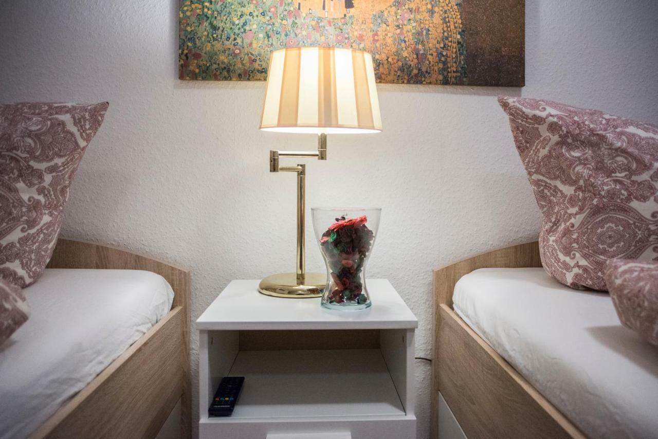 Duesseldorf Comfort Apartment Екстер'єр фото