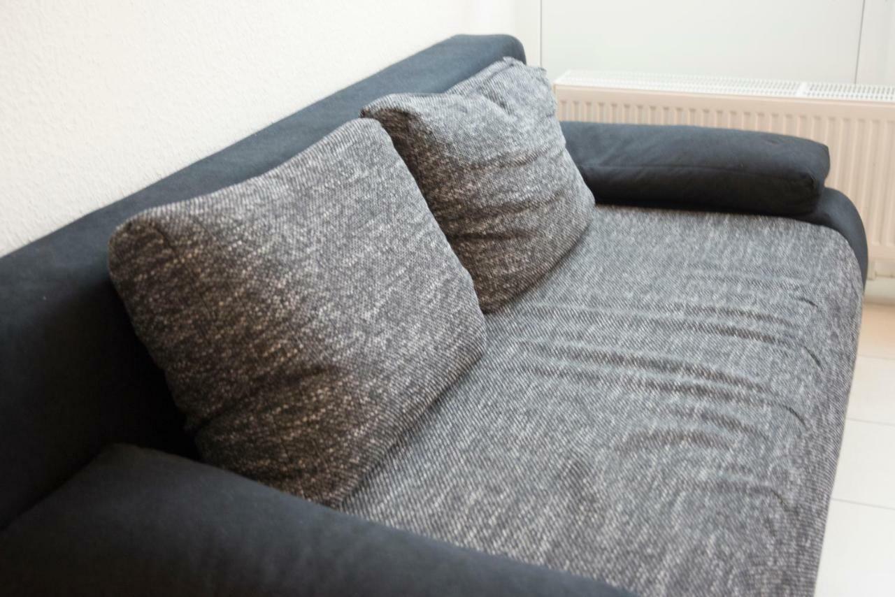 Duesseldorf Comfort Apartment Екстер'єр фото